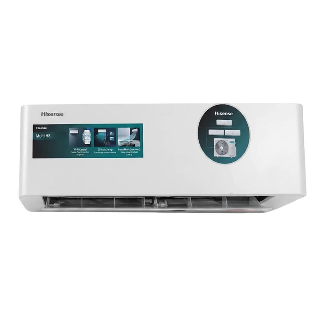 Hisense AST-09UW4RYCHB04E-M