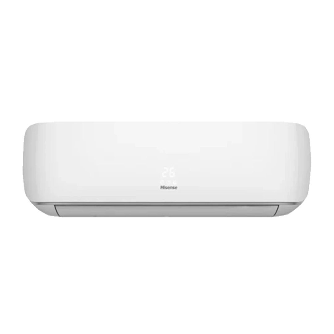 Hisense AST-09UW4SVETG11 WiFi