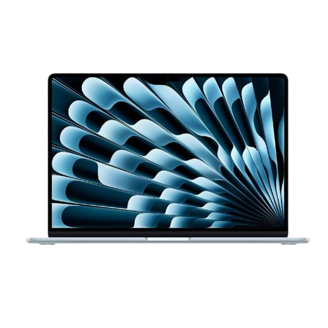 MacBook Air 15.3'' M5 MDVQ4(2026)(Sky Blue)