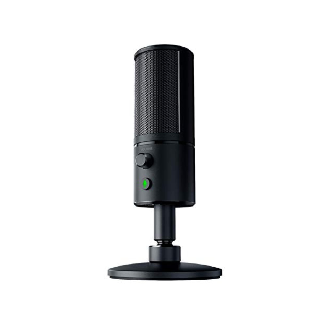 Mic Razer Seiren X