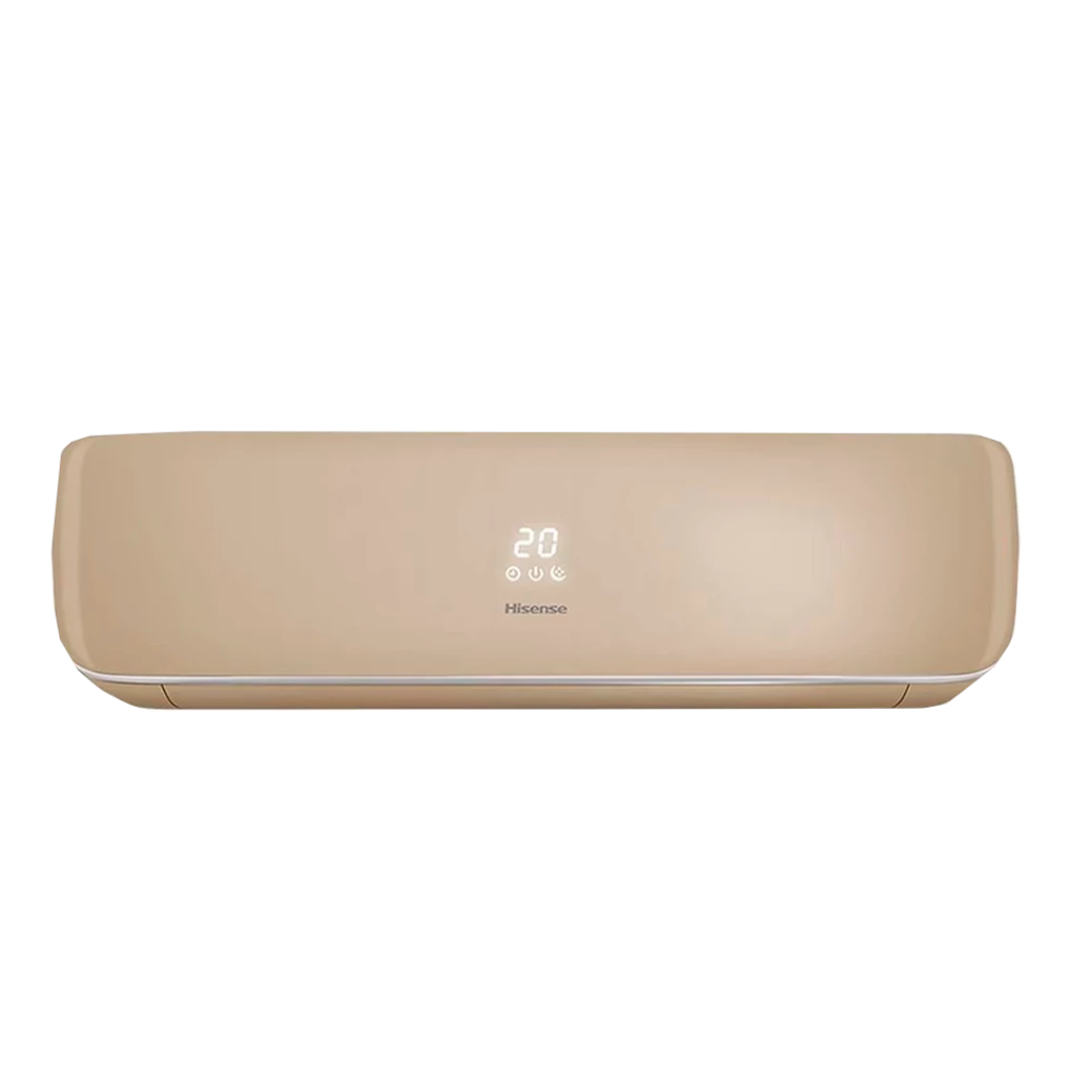 Hisense AST-09UW4SVETG11(C) WiFi