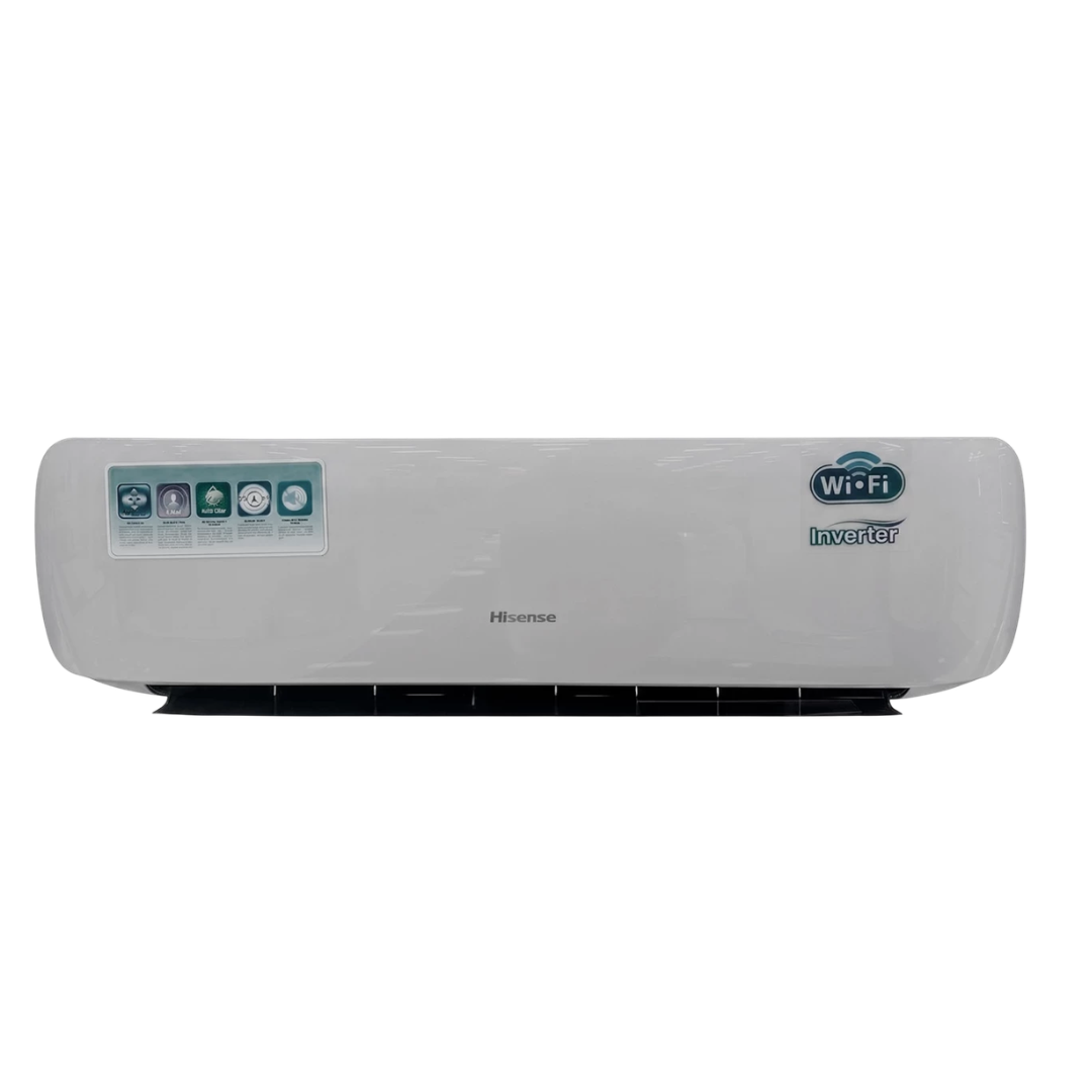 Hisense AST-09UW4SVETG11(S) WiFi