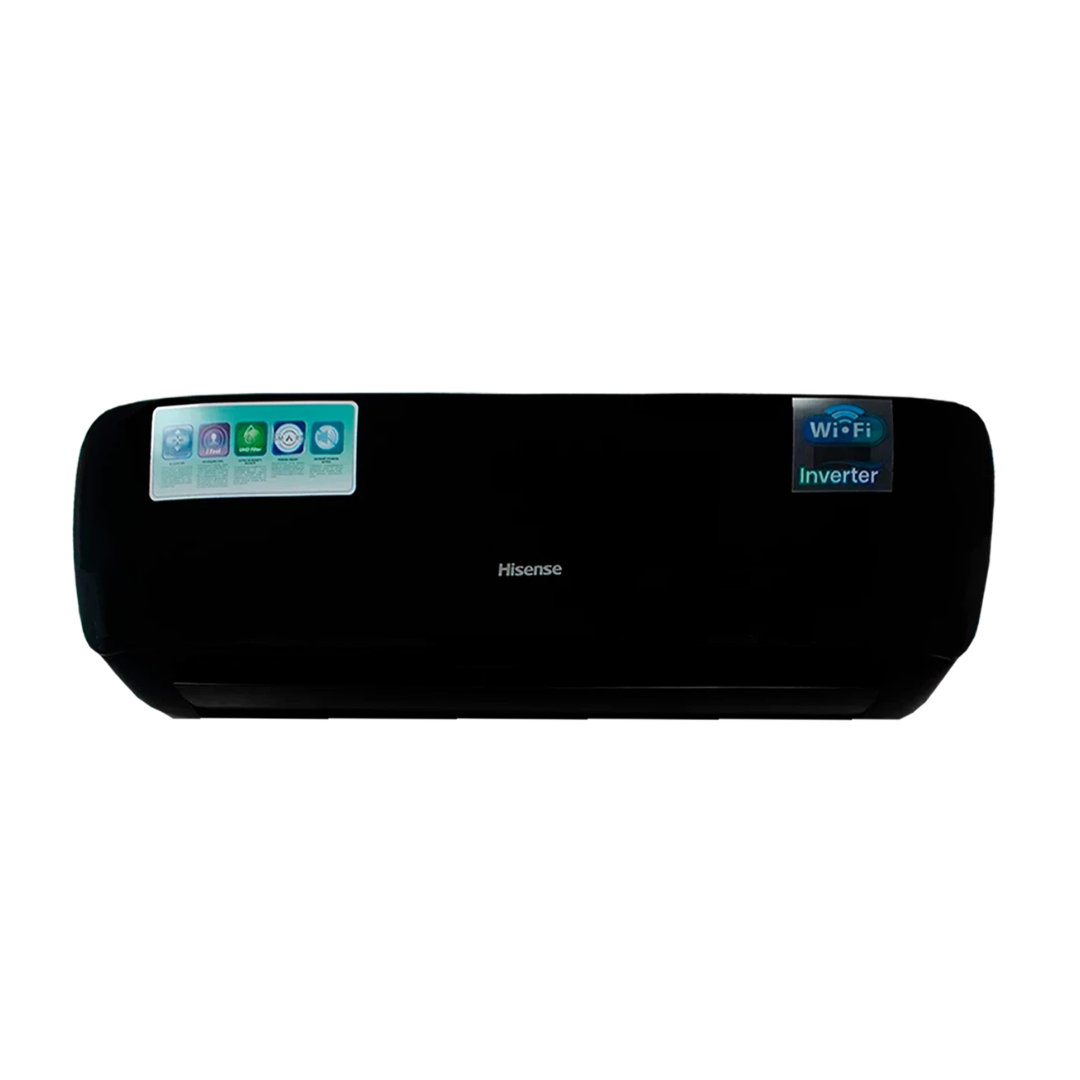 Hisense AST-09UW4SVETG11(B) WiFi