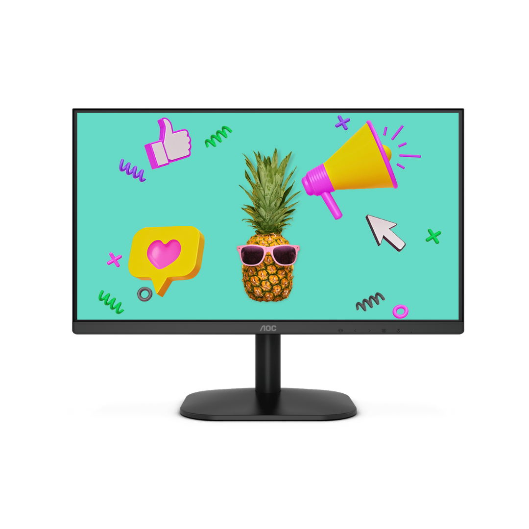 AOC 22B2HM