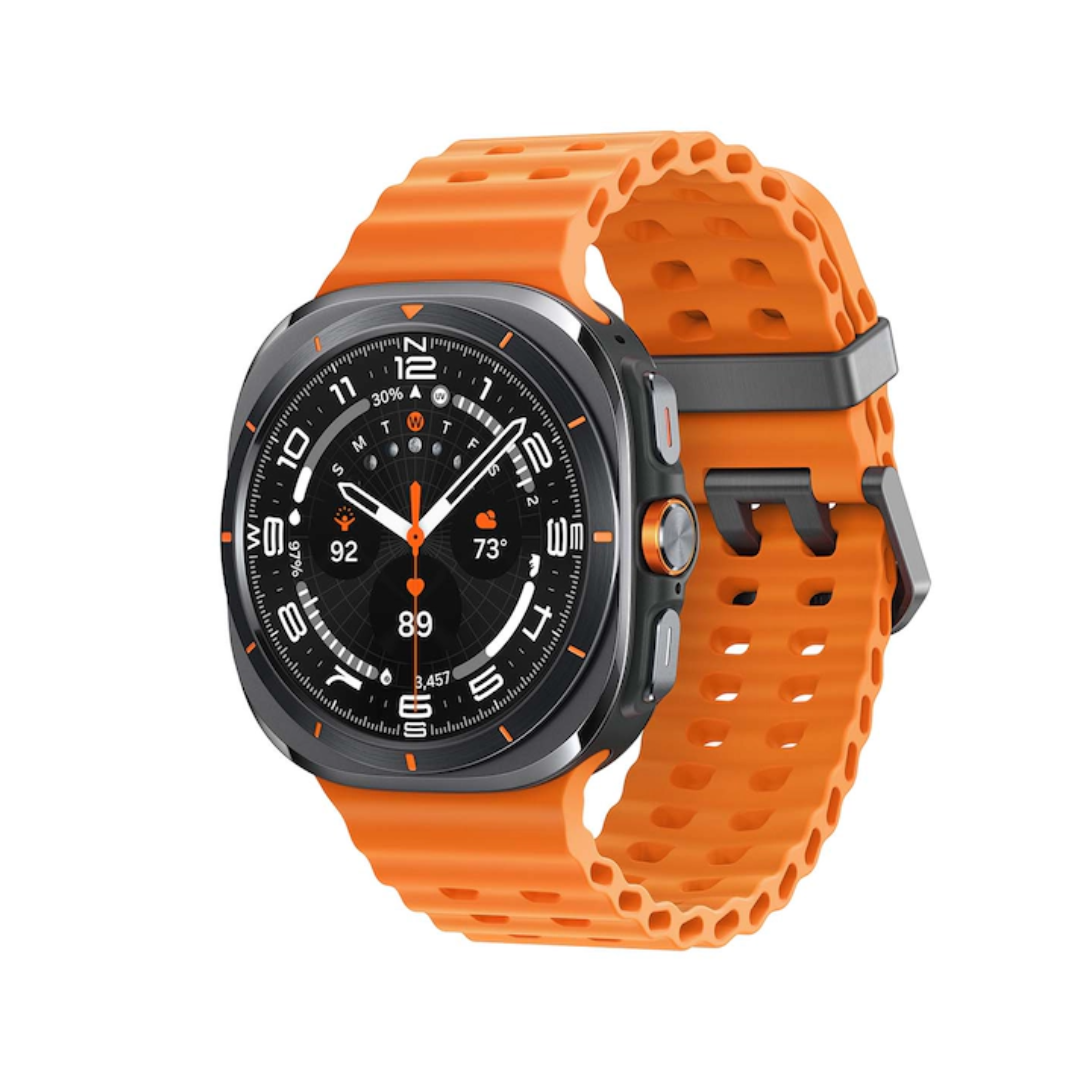 Samsung Galaxy Watch Ultra 47mm(Titanium Grey)
