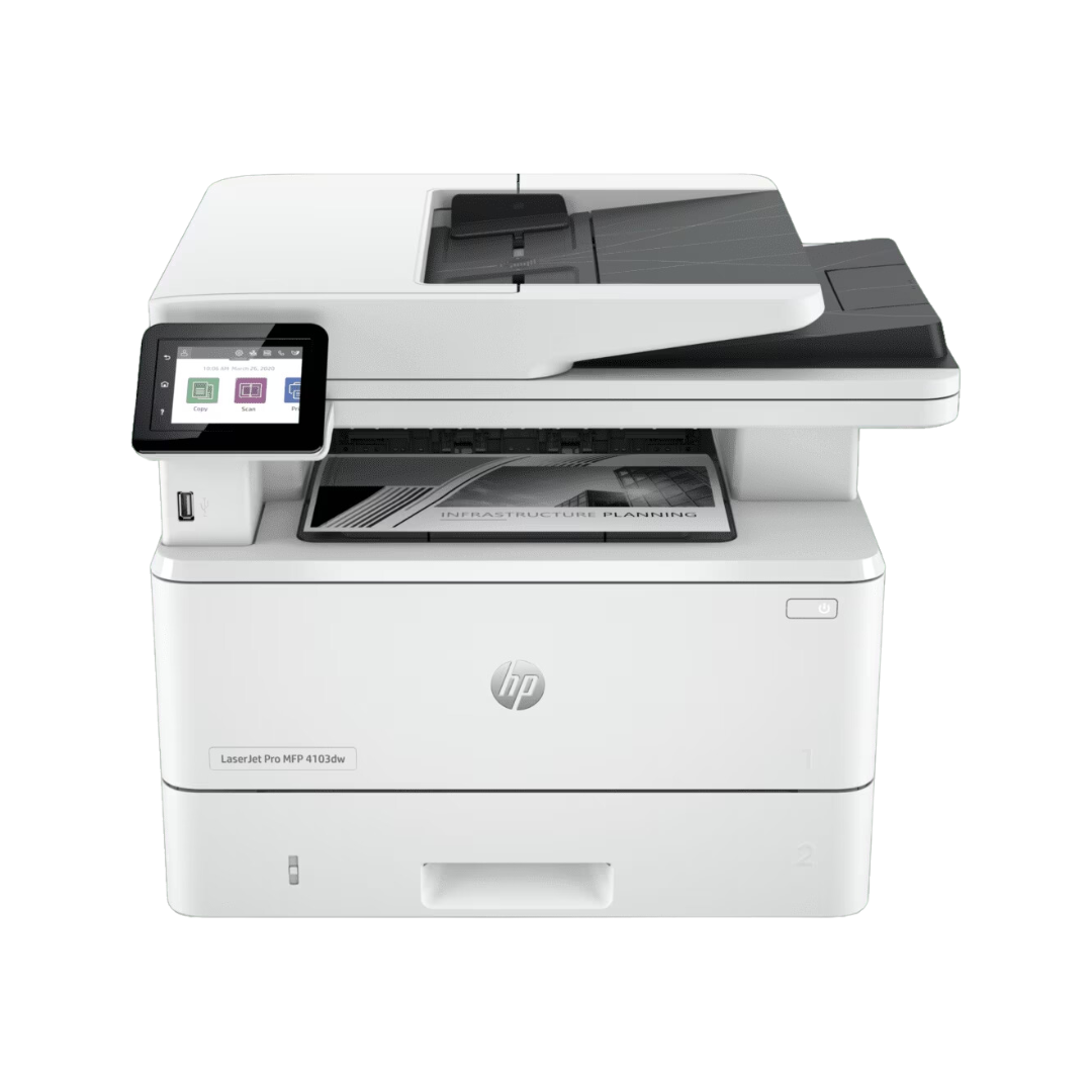 HP M150A