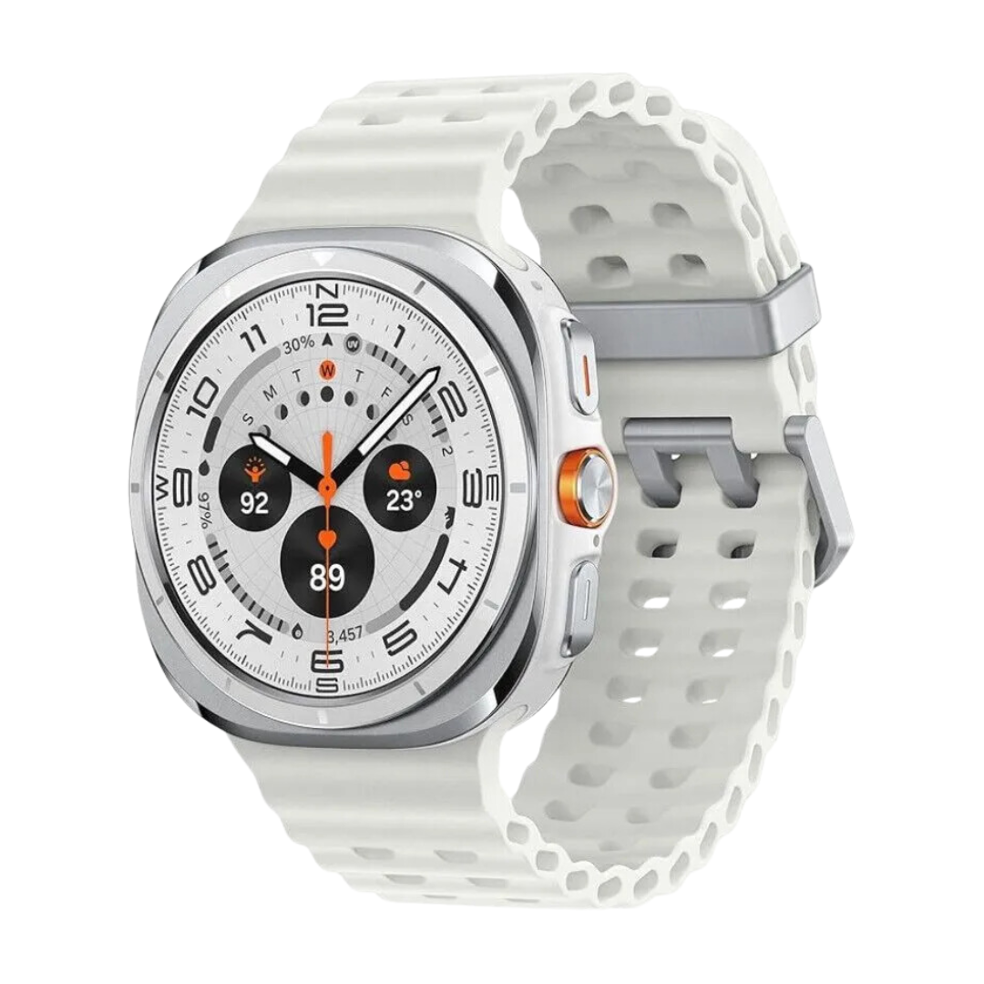 Samsung Galaxy Watch Ultra 47mm (Titanium White)