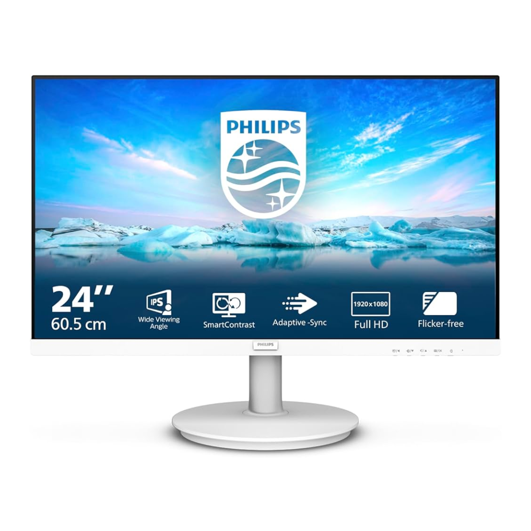 Филипс 241V8AW