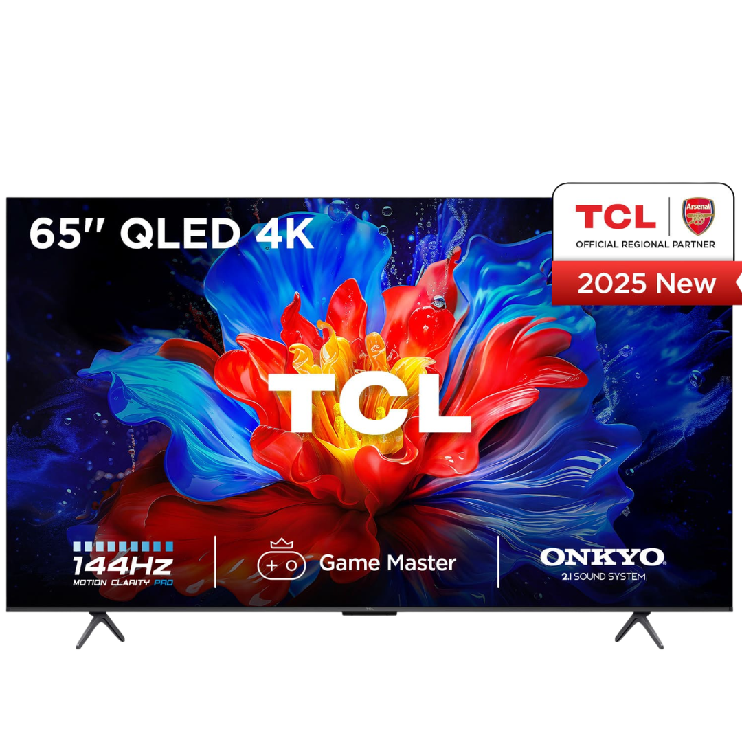TCL TV 65P8K