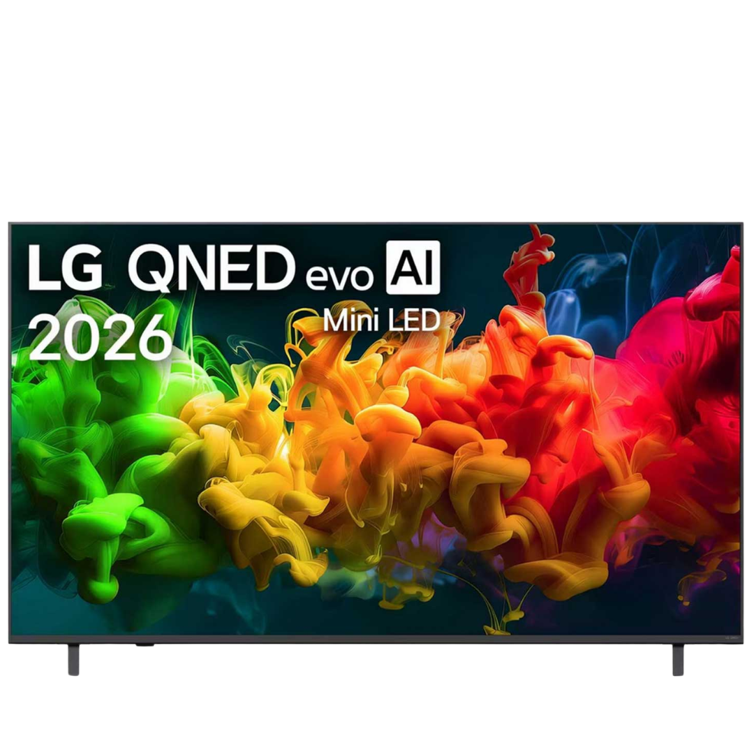 LG 65QNED80B6B