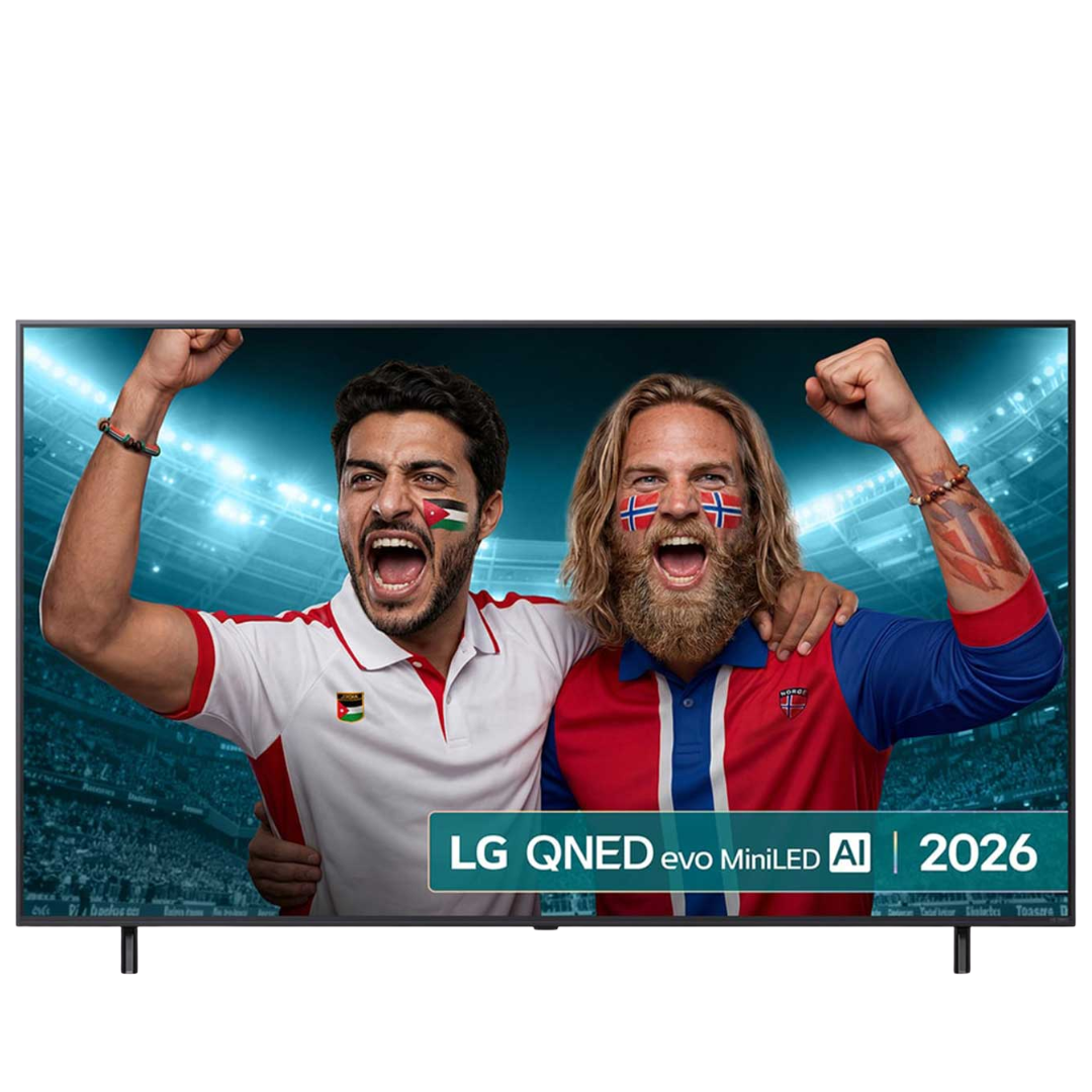 LG 65QNED85B6B