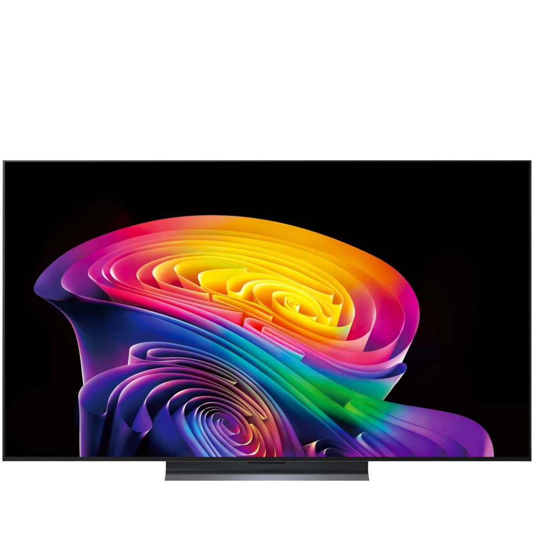 LG OLED65C6RLA