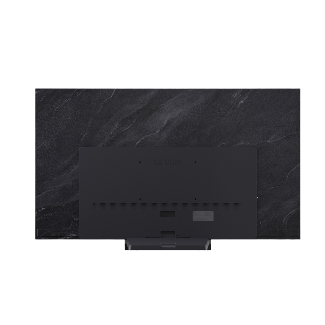 LG OLED65C6RLA