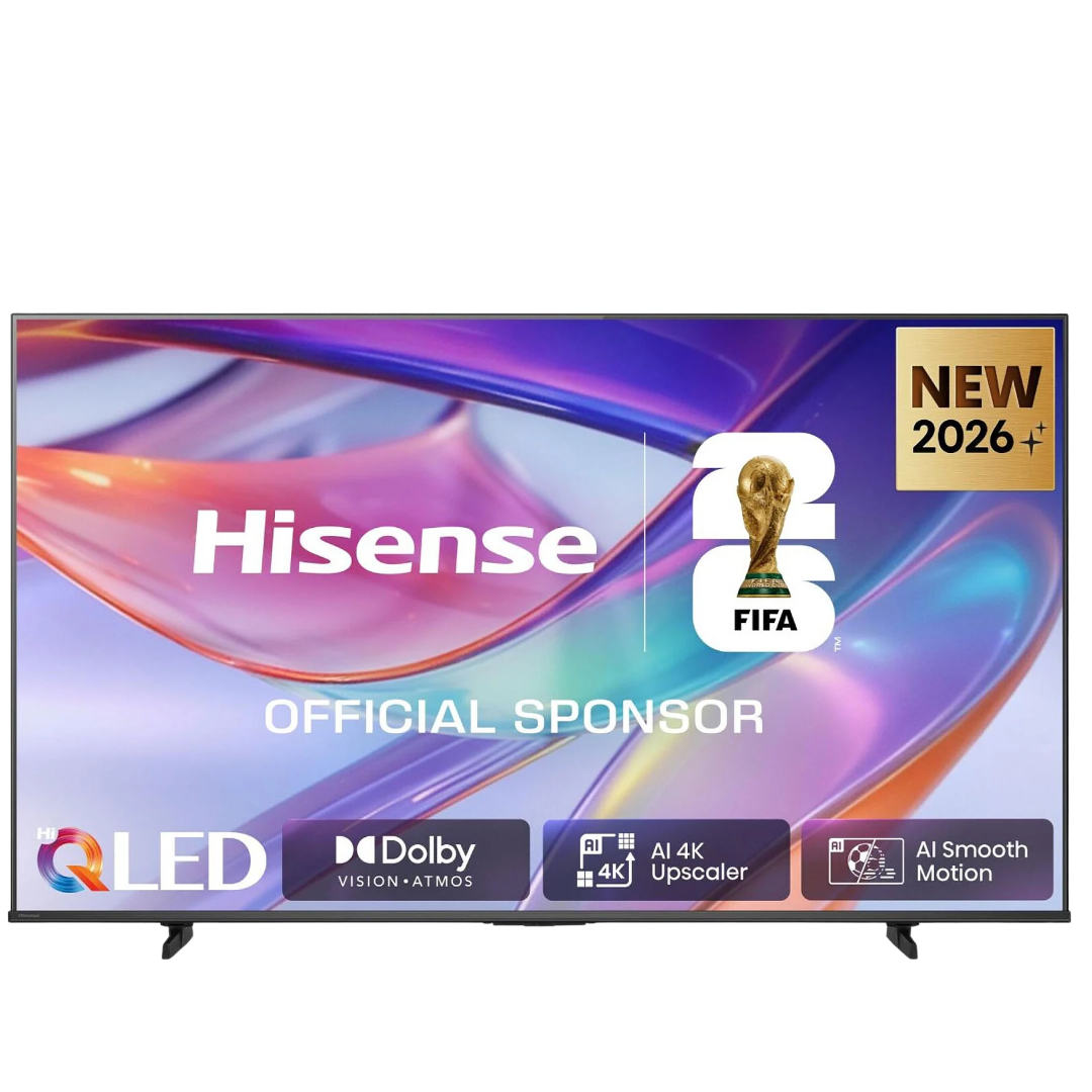 Hisense 65E7S