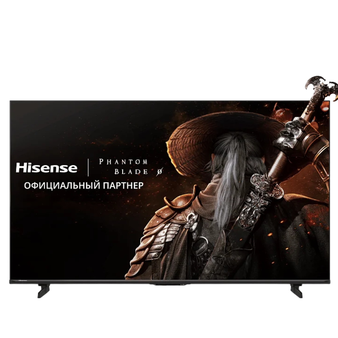 Hisense 85E7S