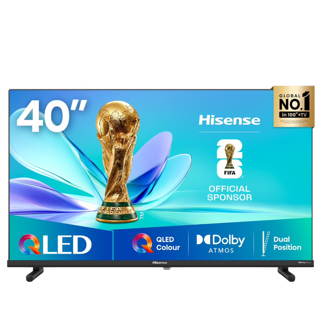 Hisense 40A5Q