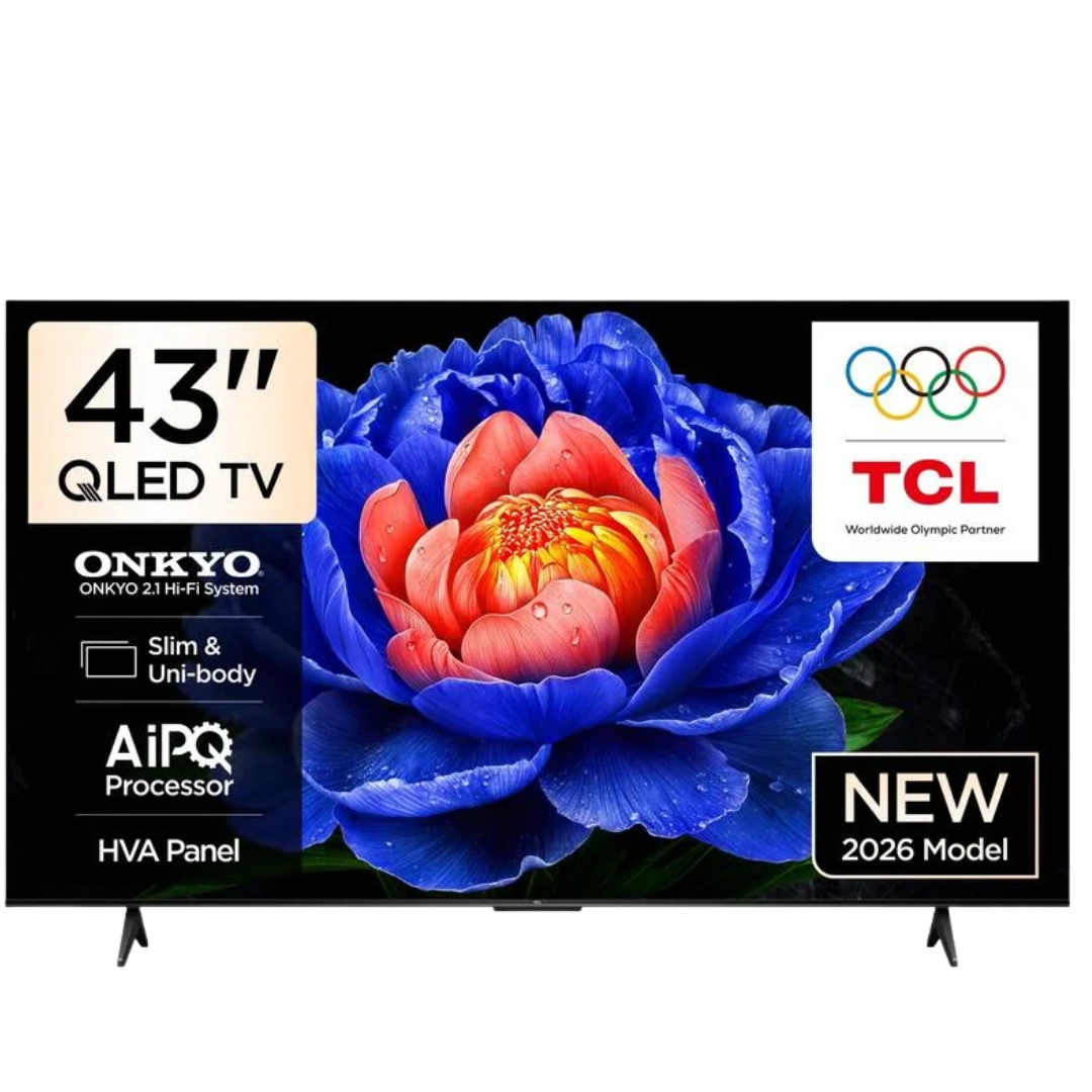 TCL 43P7L