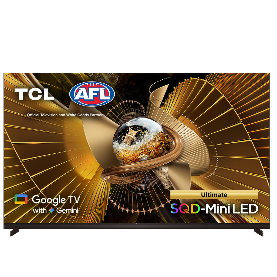 TCL X11L SQD Mini LED