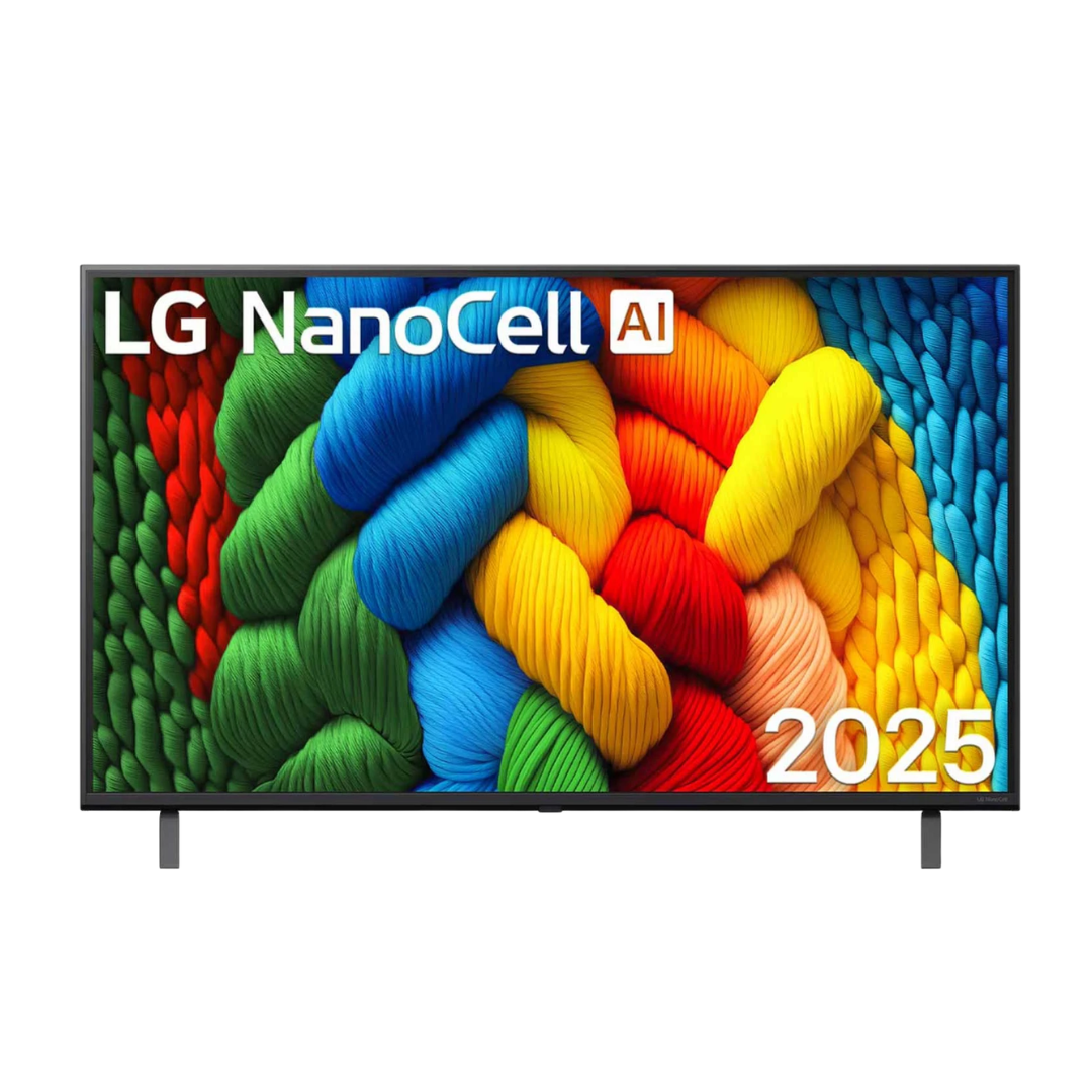 LG 43NANO80A6B