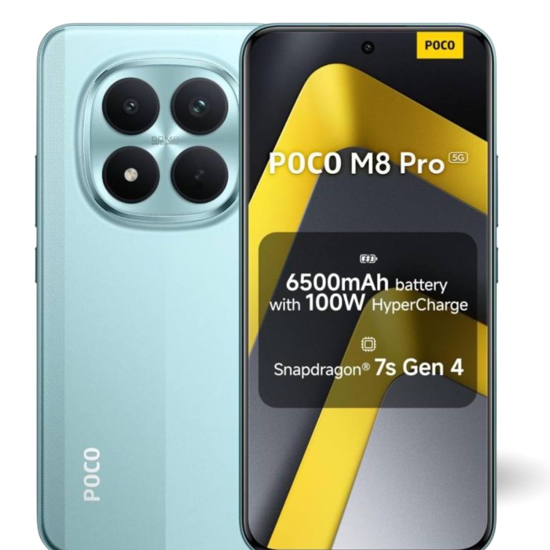 Xiaomi Poco M8 Pro 12/512GB