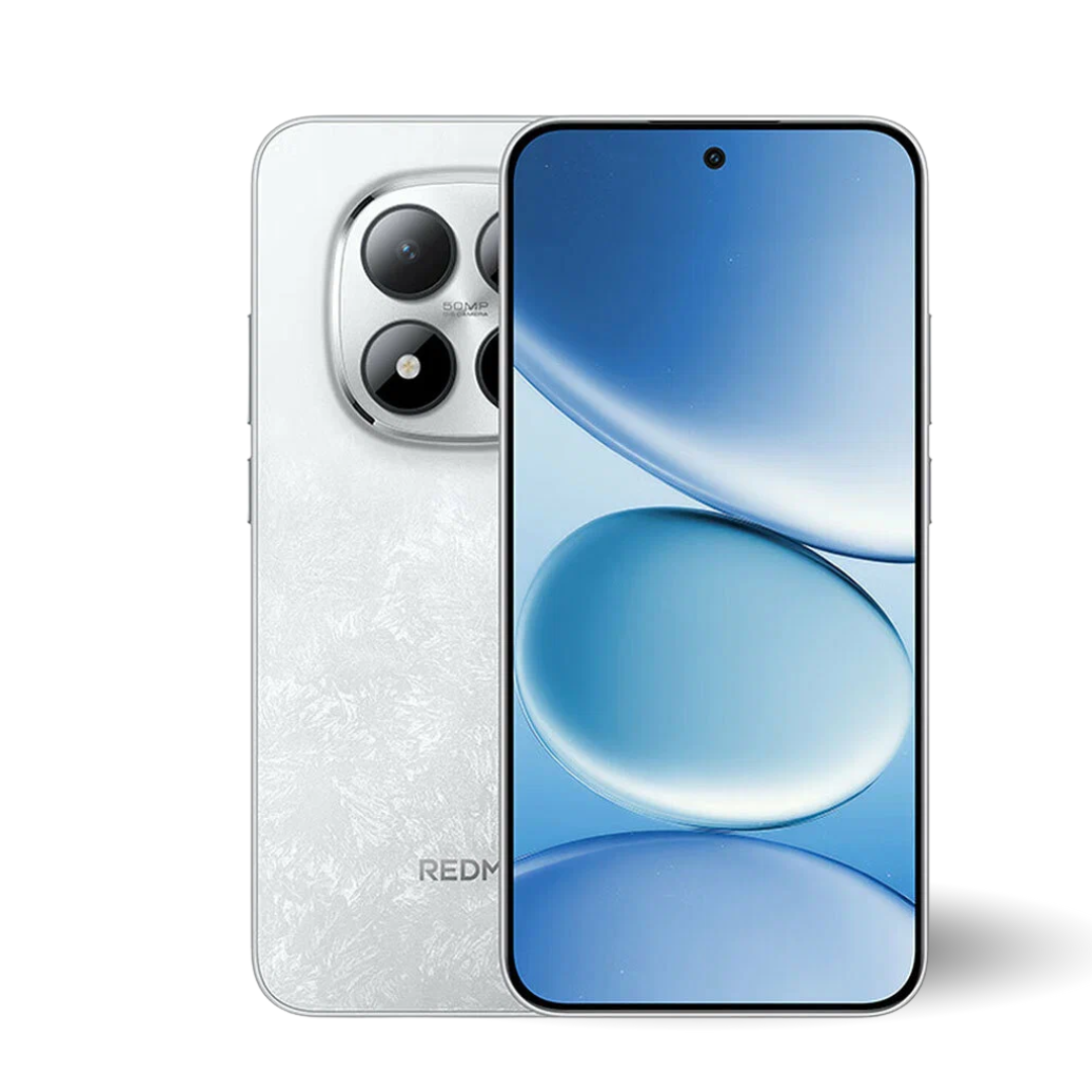 Xiaomi Redmi Note 14s 8/256 ГБ