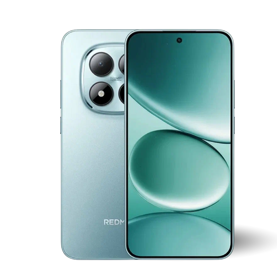 Xiaomi Redmi Note 14s 8/256 ГБ