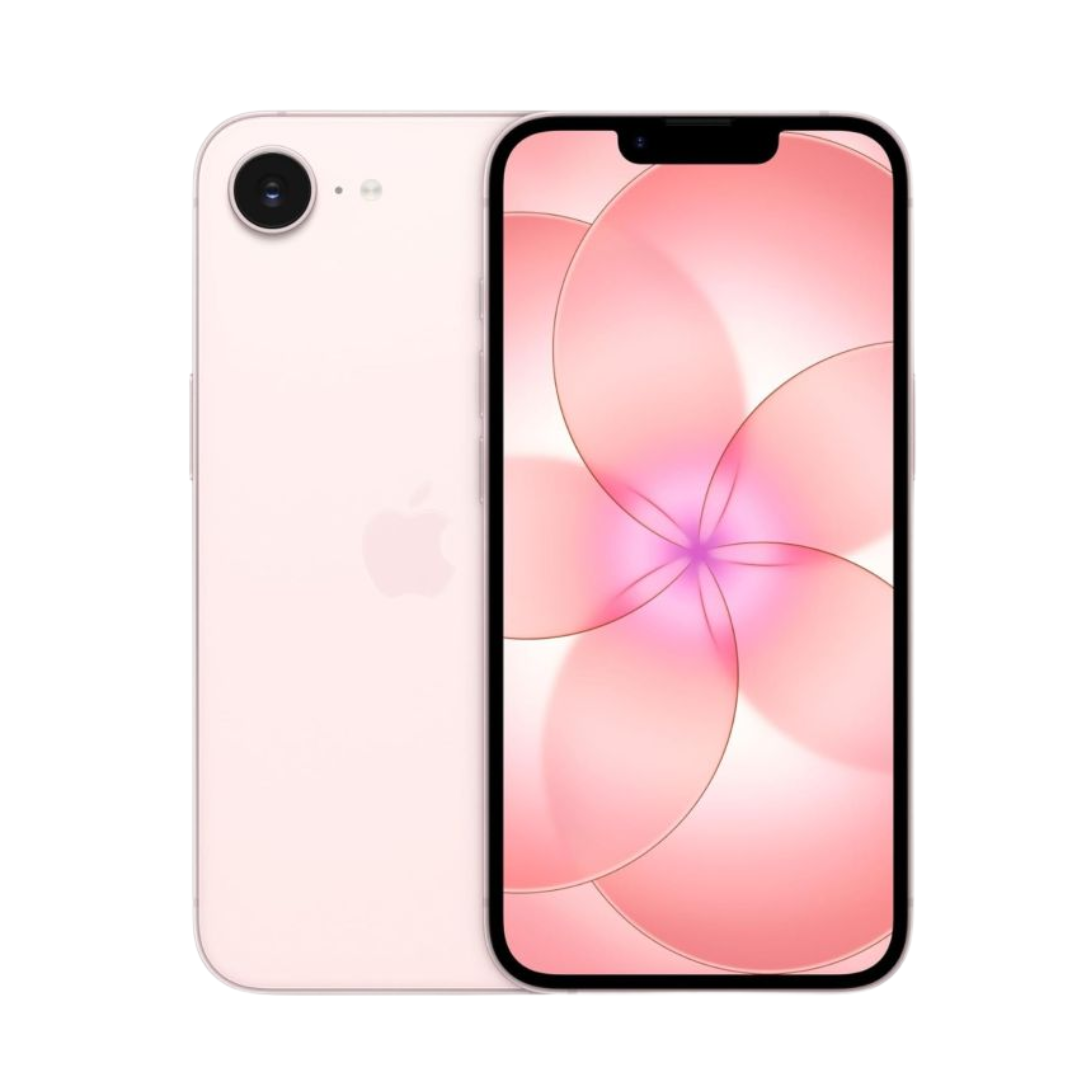 iPhone 17e 256GB e-Sim