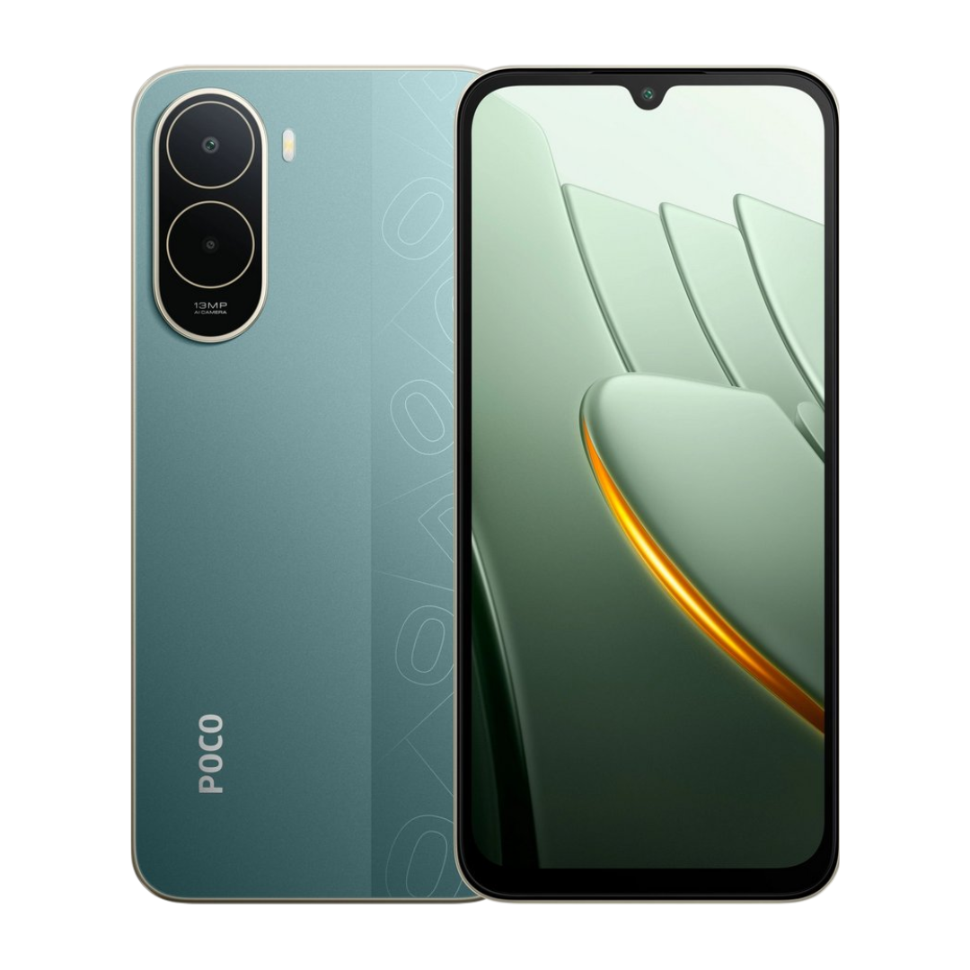 Xiaomi Poco C81 Pro 4/128GB
