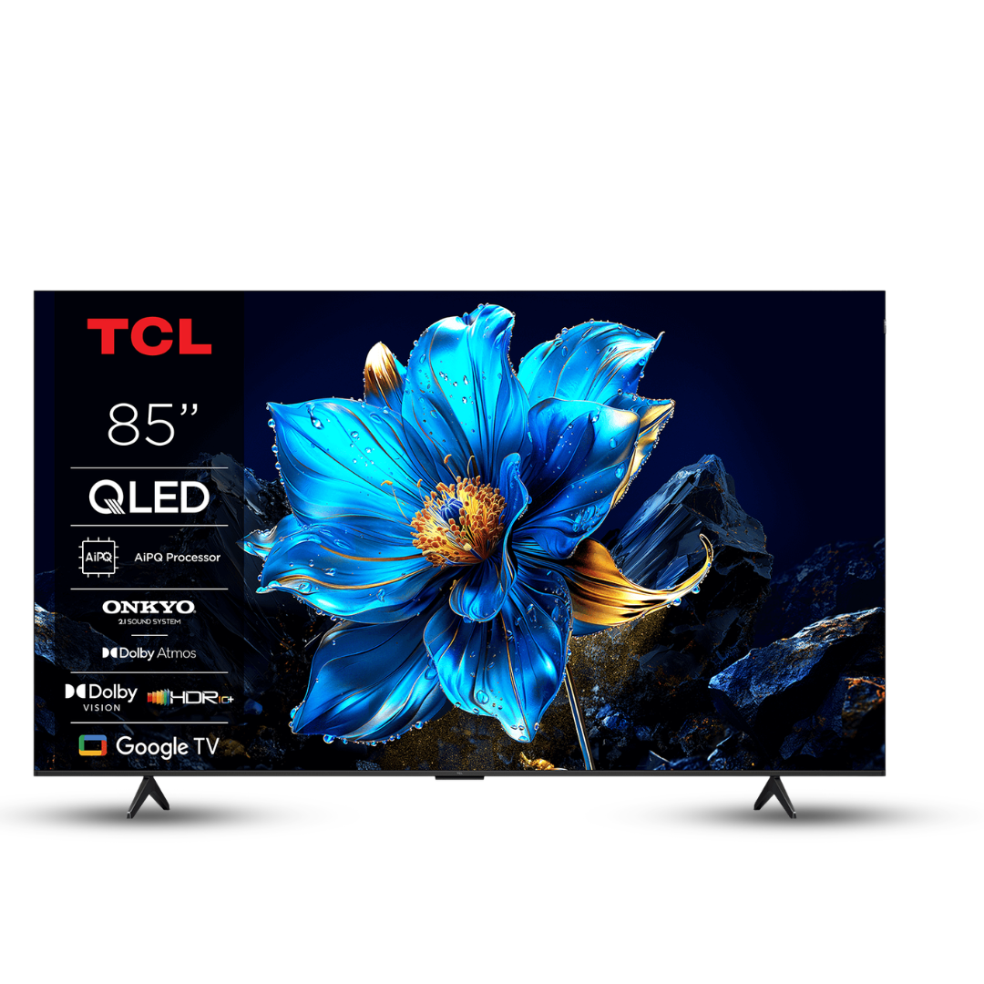 TCL (QLED TV 85P7K)