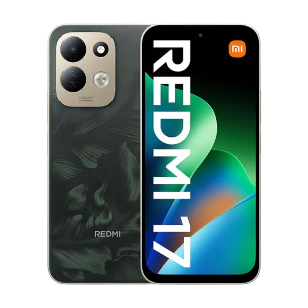 Xiaomi Redmi 17 4G 4/256GB