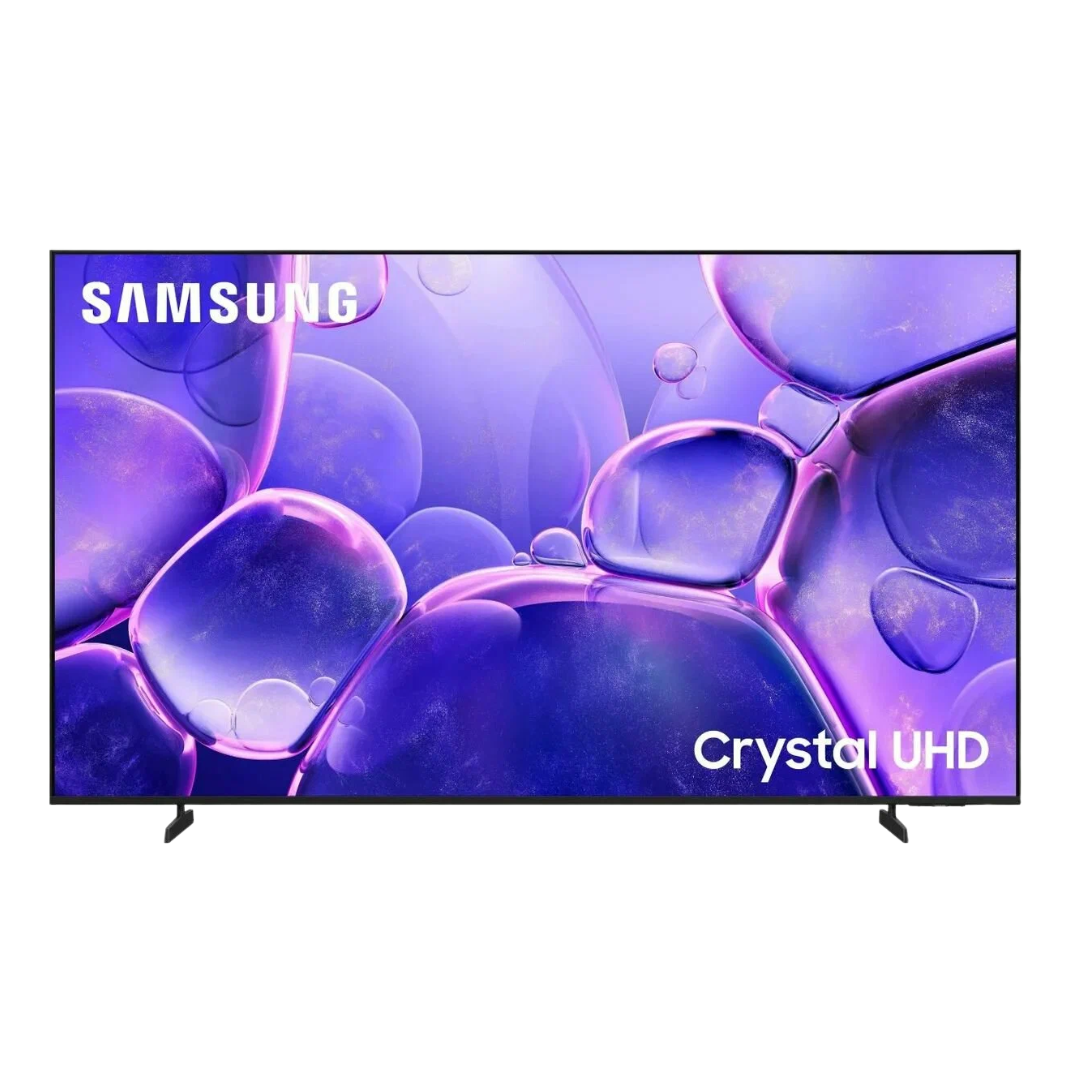 SAMSUNG UE43U8000UXRU