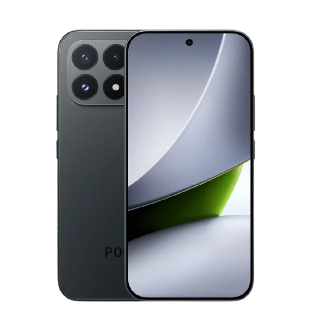 Xiaomi Poco F9 Pro 12GB/512GB
