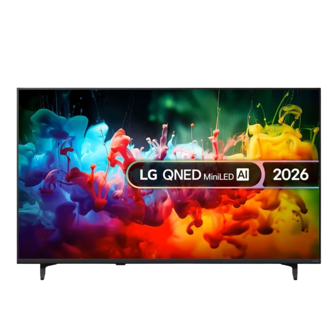 LG 50QNED80B6B