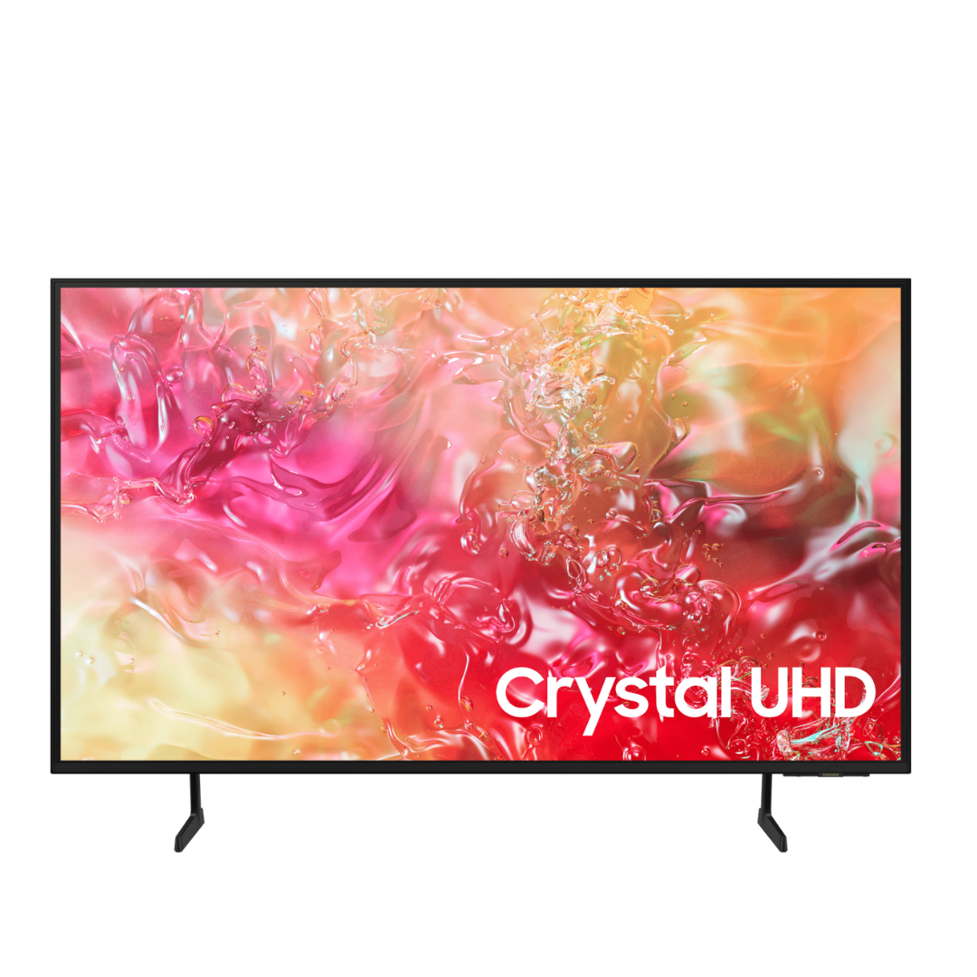 Samsung TV (UE85DU7100RU/2025)