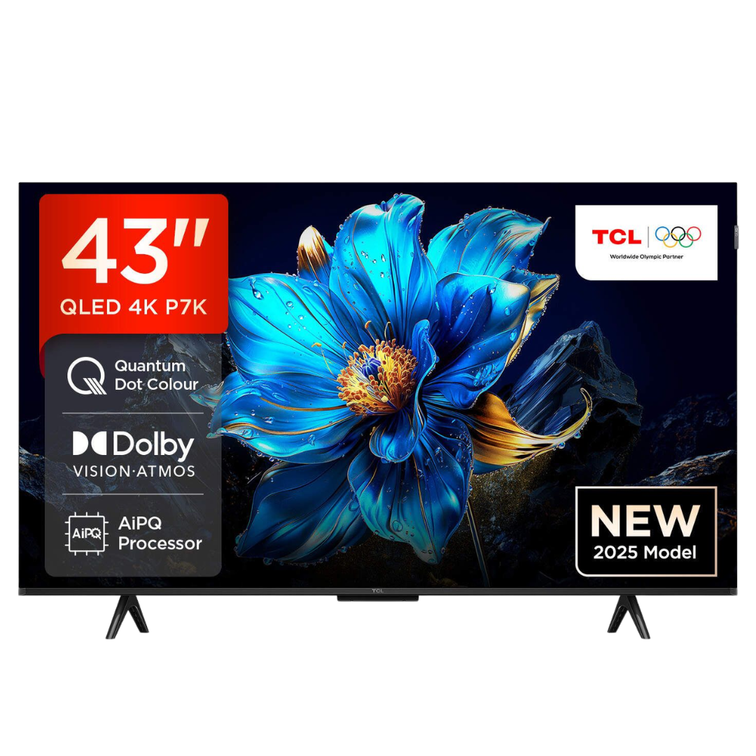 TCL 43P7K