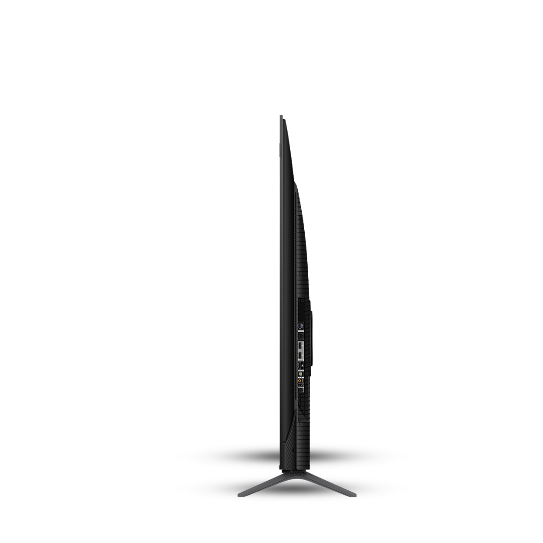 TCL TV (QLED TV 55P8K)