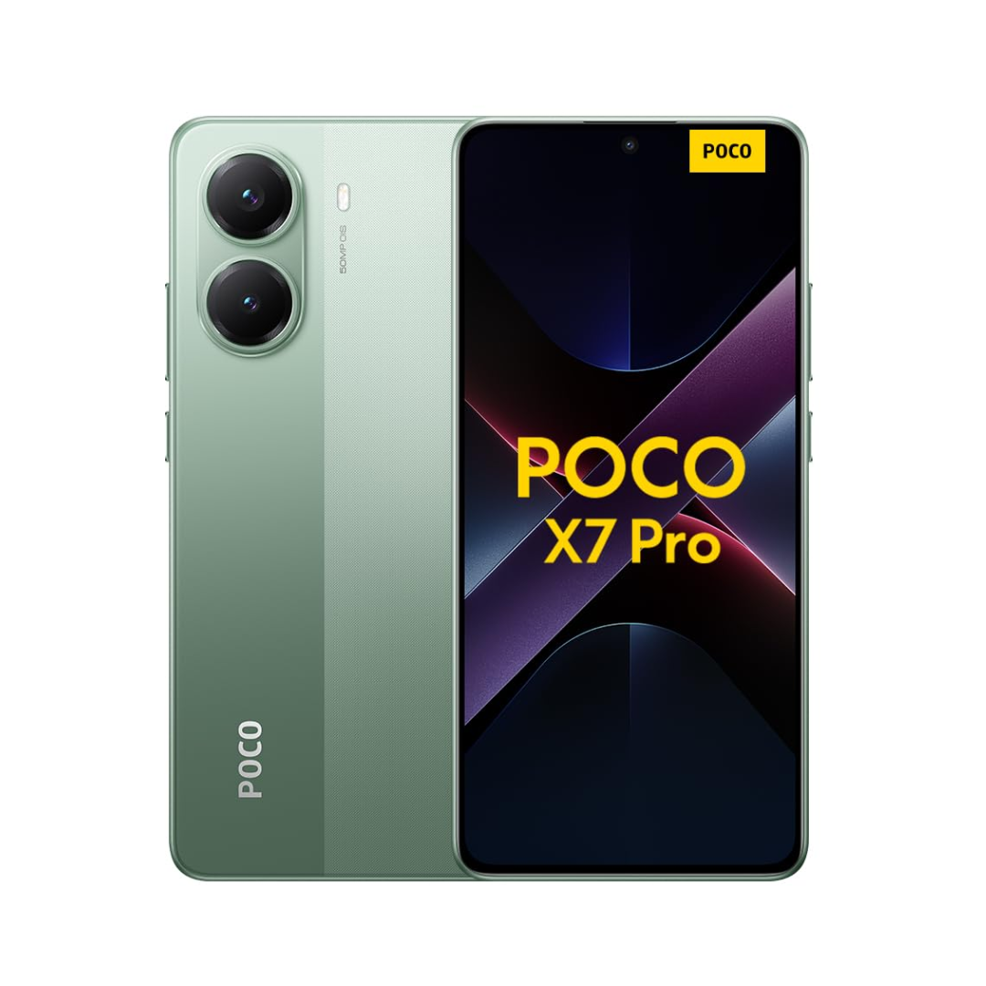 Xiaomi Poco X7 Pro 12/512GB