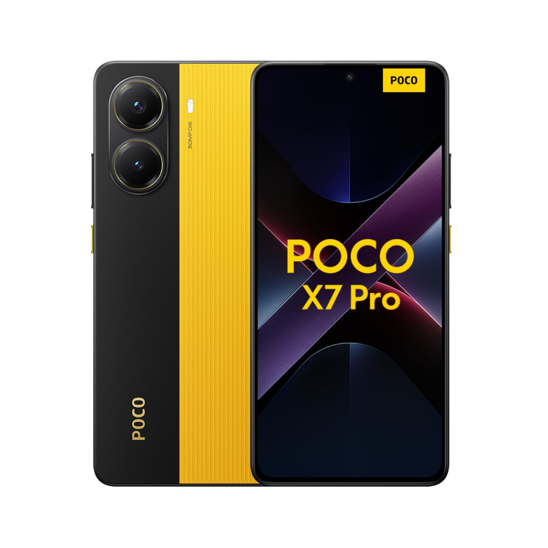 Xiaomi Poco X7 Pro 12/512GB