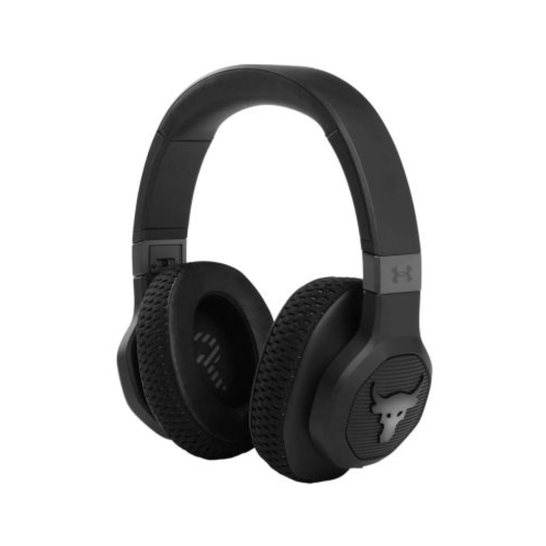 Гарнитура JBL Under Armour Project Rock