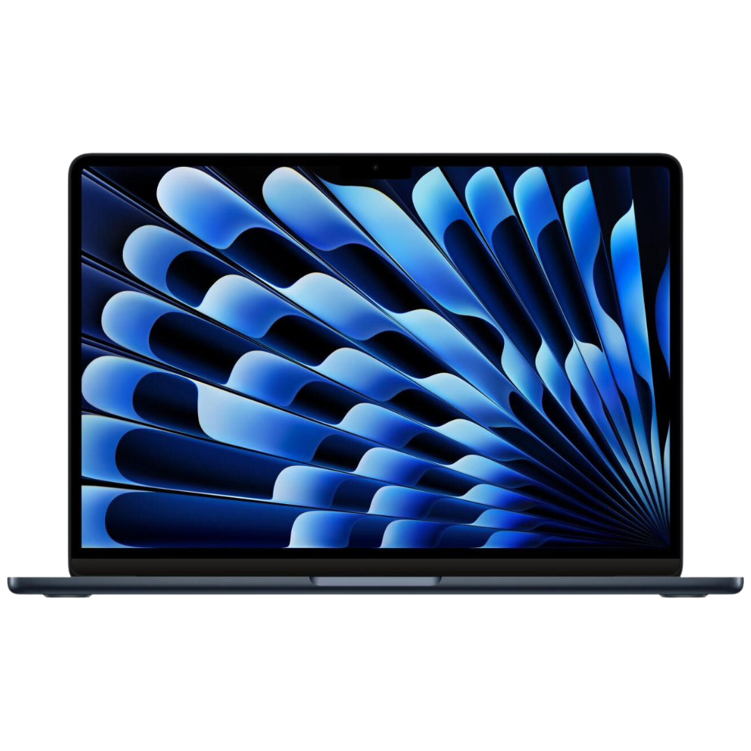MacBook Air 15 MXD43 M3(2024)(Midnight)