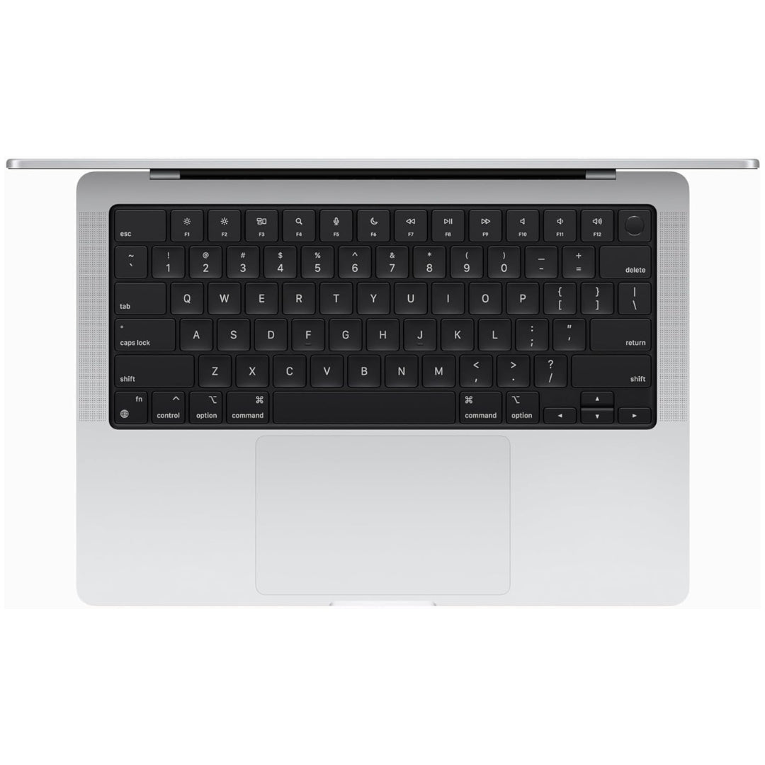 MacBook Pro 14 MRX73 M3 Pro(2023)(Silver)