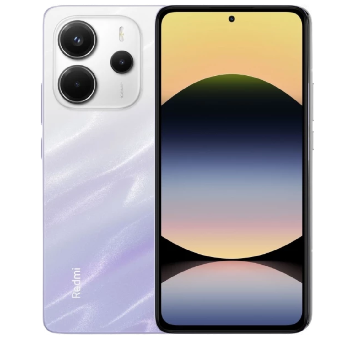 Xiaomi Redmi Note 14 6/128GB