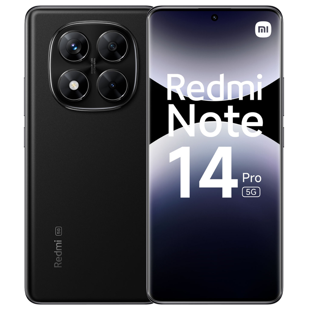 Xiaomi Redmi Note 14 Pro+ 8/256GB