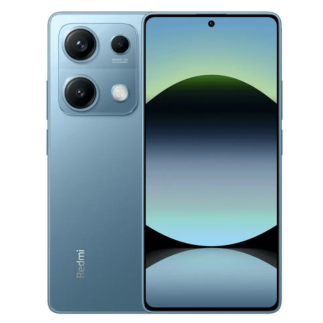 Xiaomi Redmi Note 14s 8/256GB