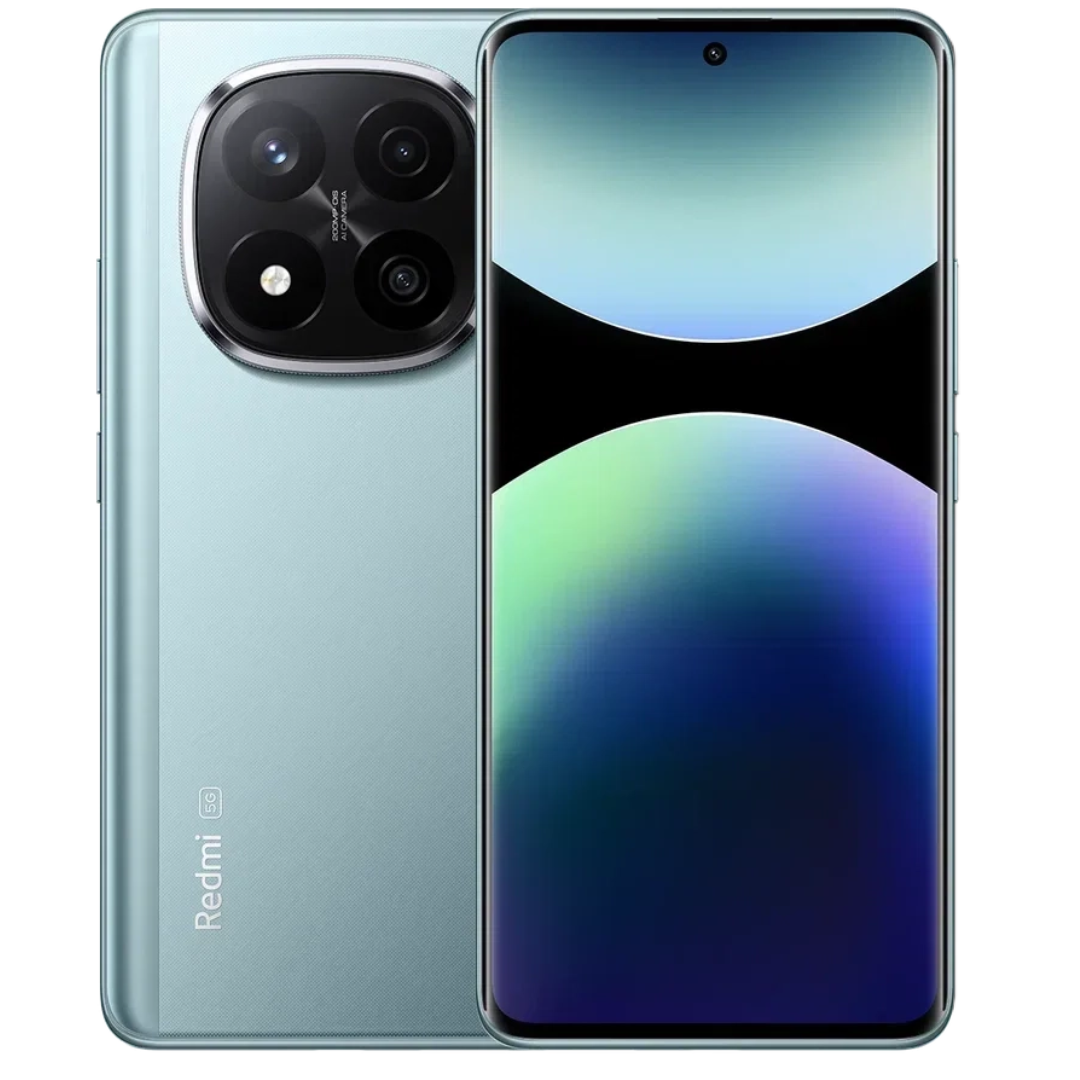 Xiaomi Redmi Note 14 Pro+ 12/256GB