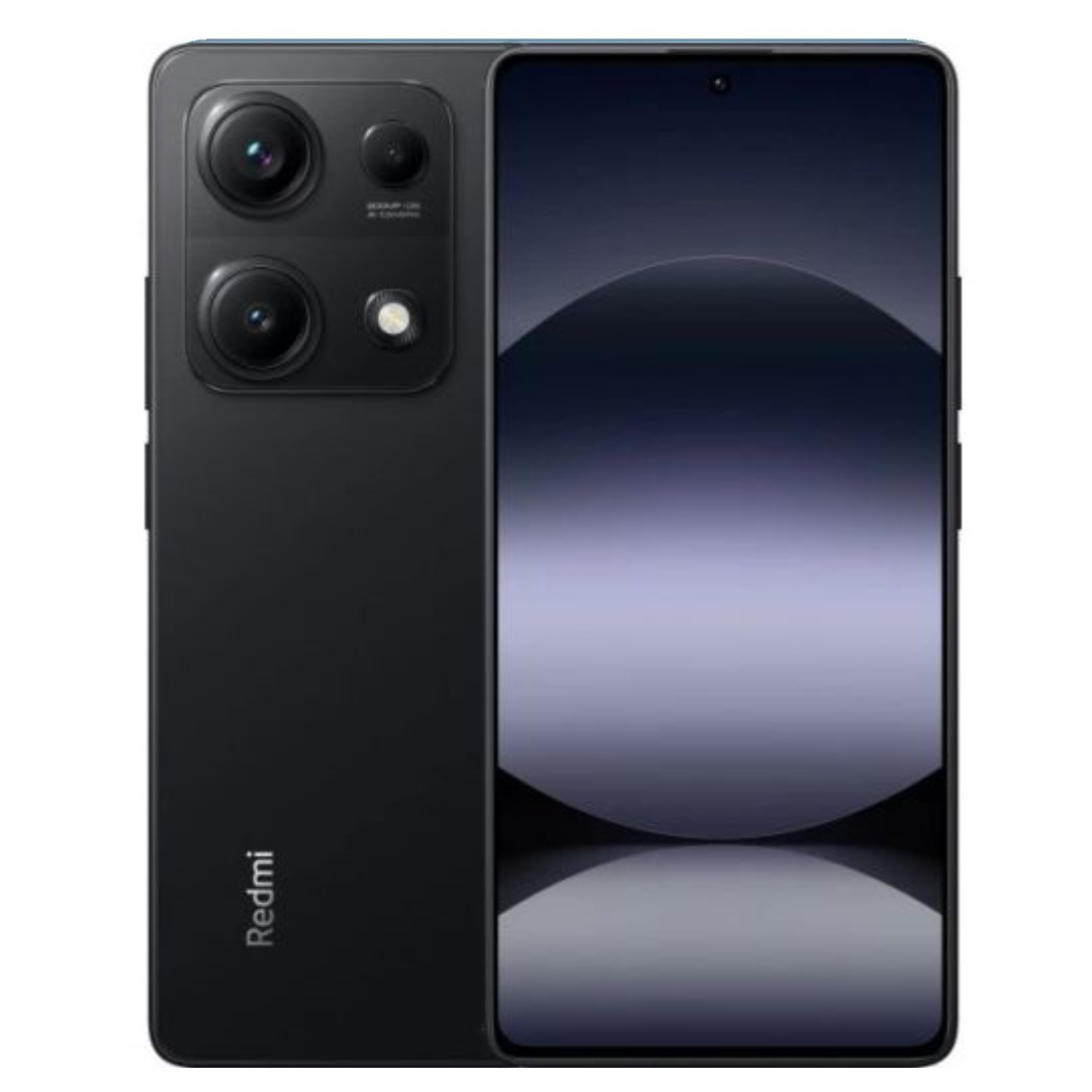Xiaomi Redmi Note 14s 8/256GB