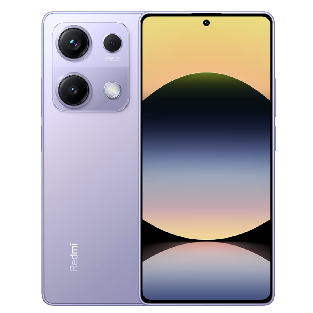 Xiaomi Redmi Note 14s 8/256GB