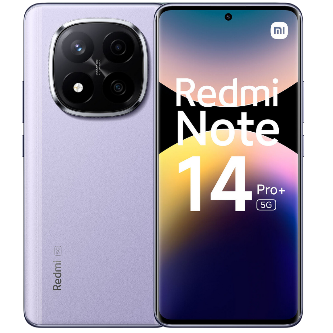 Xiaomi Redmi Note 14 Pro+ 12/256GB