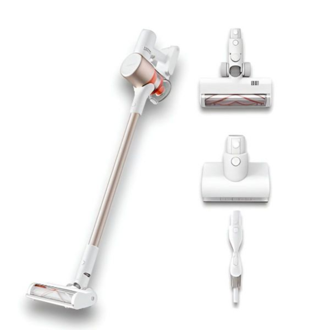 Dyson Airstrait HT01 (Red Velvet/Gold)