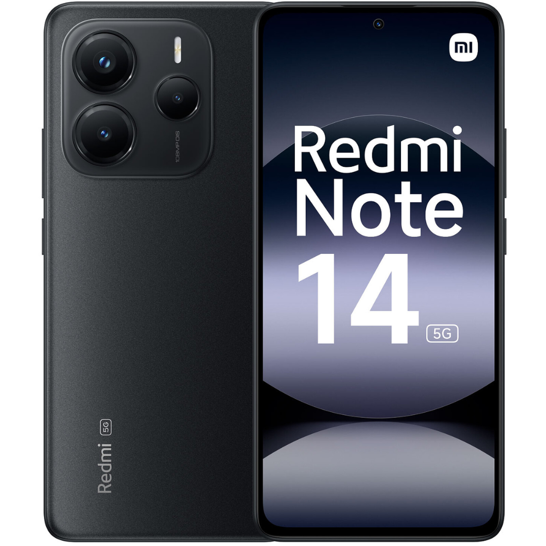 Xiaomi Redmi Note 14 6/128GB